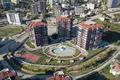 Mieszkanie 3 pokoi 105 m² Alanya, Turcja