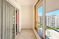 Wohnung 2 zimmer 46 m² Becici, Montenegro