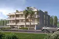 Apartamento 1 habitación 72 m² Larnaca District, Chipre