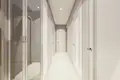 Apartment 94 m² Marmara Region, Turkey