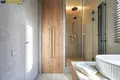 3 room apartment 66 m² Minsk, Belarus