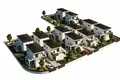 villa de 3 chambres 111 m² Helechosa de los Montes, Espagne