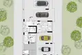 2 bedroom apartment 88 m² Larnaca District, Cyprus