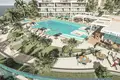 Mieszkanie 2 pokoi 67 m² Girne Belediyesi, Cypr Północny