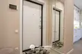 2 bedroom apartment 73 m² Minsk, Belarus