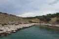 Atterrir  Thassos Municipality, Grèce