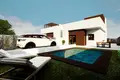 3-Schlafzimmer-Villa 97 m² Abadin, Spanien