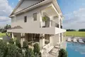 Вилла 6 комнат 240 м² Фетхие, Турция