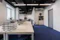 Oficina 286 m² en Moscú, Rusia