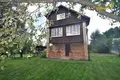 Haus 86 m² Ozyaritska Slabadski rural council, Belarus