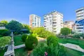 Квартира 3 комнаты 120 м² Akarca Koyu, Турция
