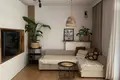 2 room apartment 40 m² in Warsaw, Poland