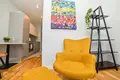 Apartamento 2 habitaciones 35 m² Riga, Letonia