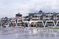 Квартира 2 комнаты 30 м² Оба, Турция
