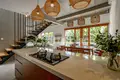 Villa de 2 dormitorios  Tibubeneng, Indonesia