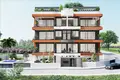 Wohnung 2 zimmer 50 m² Demos Agiou Athanasiou, Zypern