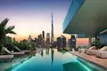 2 bedroom apartment 202 m² Dubai, United Arab Emirates