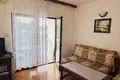 Appartement 1 chambre 42 m² Sveti Stefan, Monténégro