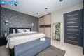 Apartamento 2 habitaciones 65 m² Vilna, Lituania