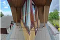 House 153 m² Muchaviecki sielski Saviet, Belarus