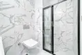Wohnung 2 zimmer 52 m² Oba, Türkei