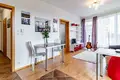 Wohnung 3 zimmer 59 m² Hauptstadt Prag, Tschechien