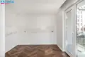 Appartement 2 chambres 47 m² Vilnius, Lituanie