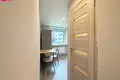 Wohnung 2 zimmer 35 m² Karmelava II, Litauen
