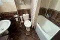 Wohnung 1 Schlafzimmer 33 m² Nessebar, Bulgarien