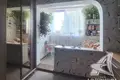 1 room apartment 32 m² Muchaviecki sielski Saviet, Belarus
