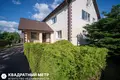 Maison  Kalodziscanski sielski Saviet, Bélarus