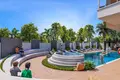 Wohnung 42 m² Alanya, Türkei