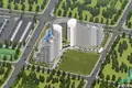 Apartamento 1 habitación  Región del Mediterráneo, Turquía