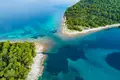Atterrir  Veli Losinj, Croatie