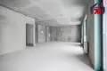 3 room apartment 59 m² Minsk, Belarus