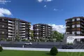Apartamento 5 habitaciones 192 m² Edremit, Turquía