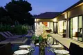 3-Schlafzimmer-Villa 240 m² Rawai, Thailand