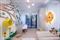 Appartement dans un nouvel immeuble Istanbul Beylikduzu Apartments Project