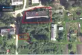 Propriété commerciale 1 149 m² à Pabalve, Lituanie