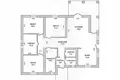 Casa 142 m² Brest, Belarús