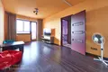Mieszkanie 2 pokoi 49 m² w Mińsk, Białoruś
