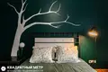 4 room apartment 97 m² Minsk, Belarus