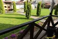 Chalet 258 m² Lahojsk selsaviet, Bélarus