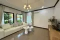 3 bedroom house  Huai Yai, Thailand