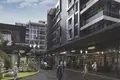 Квартира 1 комната 187 м² Бахчелиэвлер, Турция