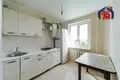 Appartement 1 chambre 35 m² Minsk, Bélarus