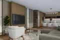 3 bedroom apartment 142 m² Germasogeia, Cyprus