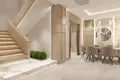 Willa 5 pokojów 365 m² Komurculer, Turcja