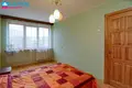 2 room apartment 50 m² Panevėžys, Lithuania