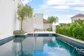 Apartamento 2 habitaciones 136 m² Tivat, Montenegro